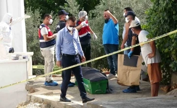 Mersin’de 6 gündür kayıp öğretmenin cinayete kurban gittiği ortaya çıktı
