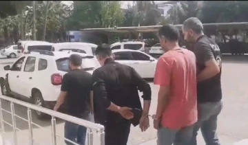 Mersin’de hırsızlık olayları azalıyor
