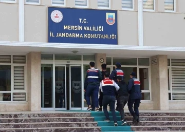 Mersin’de MİT ve jandarmadan PKK operasyonu: 2 terörist yakalandı
