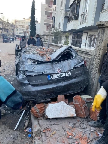 Mersin’de oto hırsızlık çetesine operasyon: 22 gözaltı
