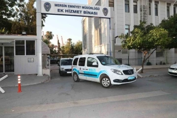 Mersin merkezli 5 ilde göçmen kaçakçılığı operasyonu: 5 gözaltı
