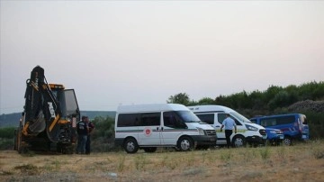 Mersin'de 4 yıl önce işlenen cinayeti polisin kurduğu özel ekip aydınlattı