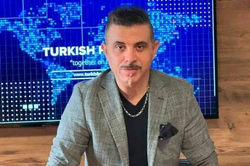 Meserretçioğlu: “Türkiye’nin yüzyılı hedefi büyük ve yerinde bir vizyon ancak..”
