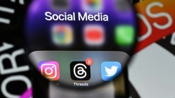 Meta'nın Twitter'a rakip platformu Threads "gizlilik" eleştirilerinin hedefinde