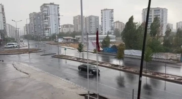 Meteoroloji’den 4 il için sağanak yağış uyarısı
