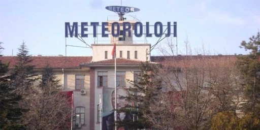 Meteoroloji Genel Müdürlüğünden azot dioksit açıklaması