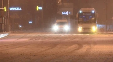 Meteoroloji'den Bursalılara önemli uyarı!