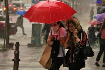 Meteorolojiden Denizli’ye uyarı
