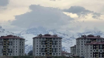 Meteorolojiden Hakkari için sağanak yağış uyarısı
