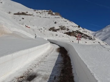 Meteorolojiden Şırnak ve Siirt için kar uyarısı
