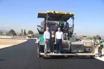 Metruk  belediye binası yaşam merkezine dönüştürüldü
