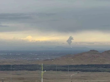 Metsamor nükleer santrali zehir saçmaya devam ediyor
