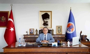 MEÜ Rektörü Prof. Dr. Yaşar: &quot;Anamur ve Aydıncık’ta açılacak yeni bölümler için YÖK’e başvurumuzu yaptık&quot;
