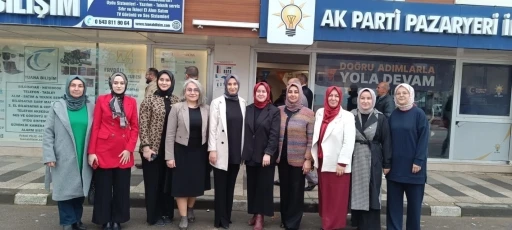 Mevcut Başkan Büşra Kanat güven tazeledi
