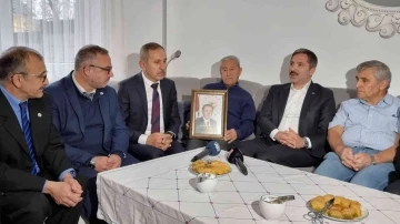 Mevlüde Genç’in son isteği yerine getirildi
