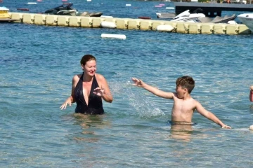 Mezun oldu, soluğu Bodrum’da aldı
