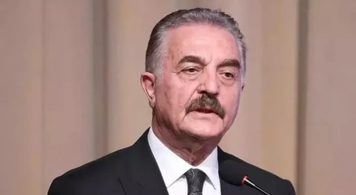  MHP Bursa Milletvekili İsmet Büyükataman'dan CHP'ye sert eleştiri 