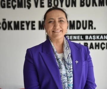 MHP’li Kalkan; “Liderimiz Denizli’ye çok kıymet veriyor”
