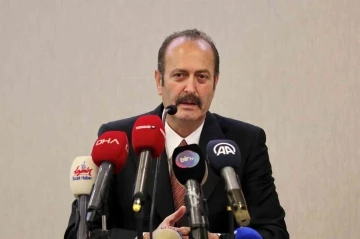 MHP’li Osmanağaoğlu: &quot;İzmirli sandığa tıpış tıpış değil, gümbür gümbür gidecek&quot;
