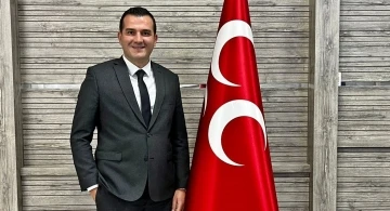 MHP MYK Üyesi Pehlivan; “Ülkemizin, milletimizin ve devletimizin teminatı Cumhuriyet’tir”
