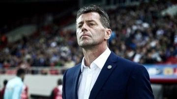 Michael Skibbe, Galatasaray'ın şampiyon olmasını istiyor