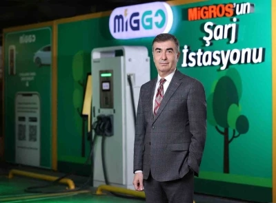 Migros, Kırşehir GES Projesi ile 600’den fazla mağazasını temiz enerji kaynakları ile besleyecek
