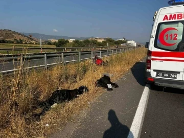 Milas’ta hayatını kaybeden ünlü Rus fenomen için ülkesinde yardım kampanyası başlatıldı
