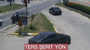 Milas’ta trafik denetimleri sürüyor
