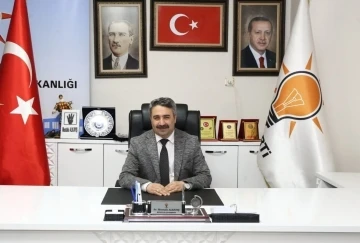 Milletvekili Alkayış, seçim sonuçlarını değerlendirdi
