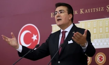 Milletvekili Aydemir: ‘Hayırlı olsun’
