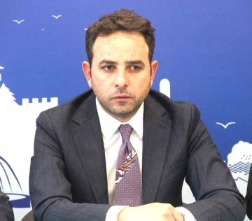 Milletvekili İshak Gazel: &quot;Görevimizi güzel bir ekibe devredeceğiz&quot;
