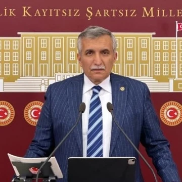 Milletvekili Subaşı’ndan Öğretmenler günü mesajı
