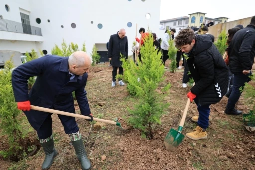 Milli sporcu Emre Yazgan’ın adı Gebze’de yaşatılacak
