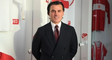 Milli takımda 47. isim Vincenzo Montella