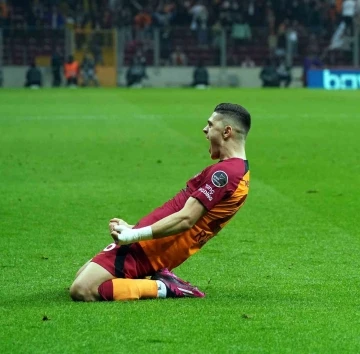 Milot Rashica ligde 3. golünü attı
