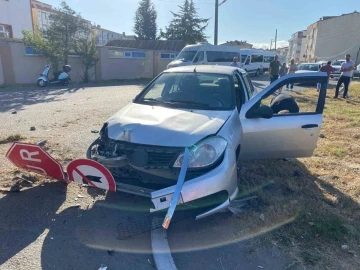 Minik Melih 20 günlük yaşam mücadelesini kaybetti
