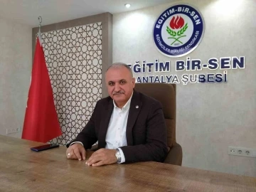 Miran: &quot;İstiklal Marşı tarihi bir meydan okuyuştur&quot;
