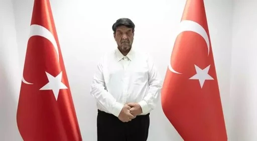 MİT, 53 kişinin hayatını kaybettiği Reyhanlı saldırısının faillerinden Muhammed Dib Koralı Suriye’de yakaladı