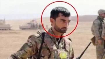 MİT, terör örgütü PKK/YPG'nin sözde Derik tugay sorumlusunu etkisiz hale getirdi