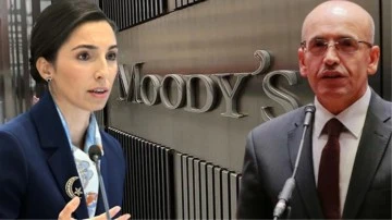 Moody's, Türk bankalarının görünümünü negatiften durağana çevirdi