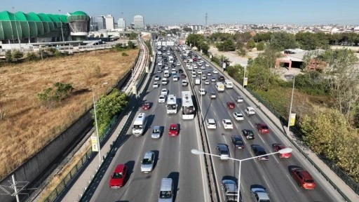 Motorlu Taşıtlar Vergisi 2025 yılı tarifesi belli oldu