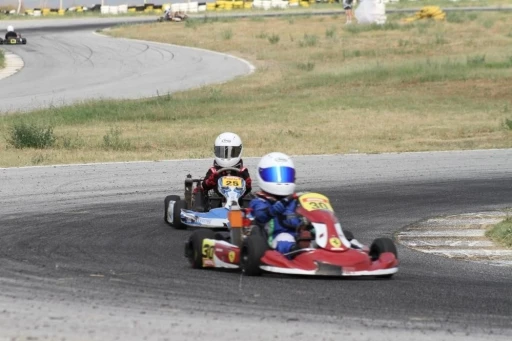 Türkiye Karting Şampiyonası Uşak’ta gerçekleşecek