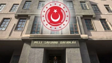 MSB kaynaklarından Gazze açıklaması