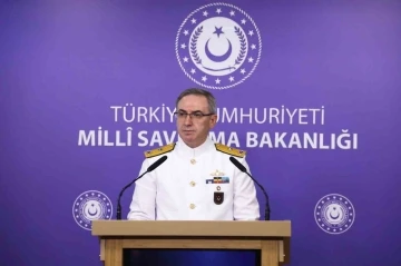 MSB: “Son bir haftada 95 terörist etkisiz hale getirildi”
