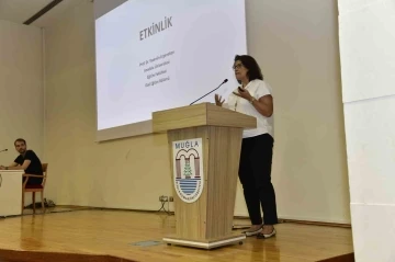 MSKÜ’de Yükseköğretimde Eğitime Erişim semineri
