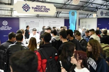 MTÖ, Devlet Teşvikleri Tanıtım Günleri’nde yer aldı
