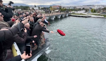 Mübadillerden ’Vardar Ova’lı anma