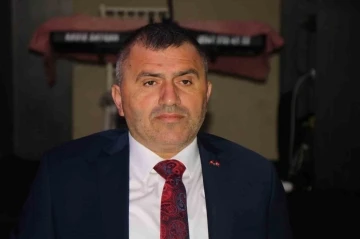 Mucur: &quot;Tüm Samsun’u kazanmak istiyoruz&quot;
