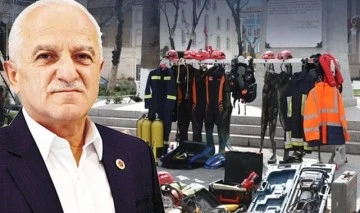 Mudanya'nın keskin muhalifi MHP'li Erden'den aktif siyasete mola