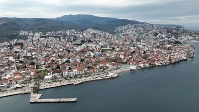 Mudanya'nın korkunç deprem raporu açıklandı 